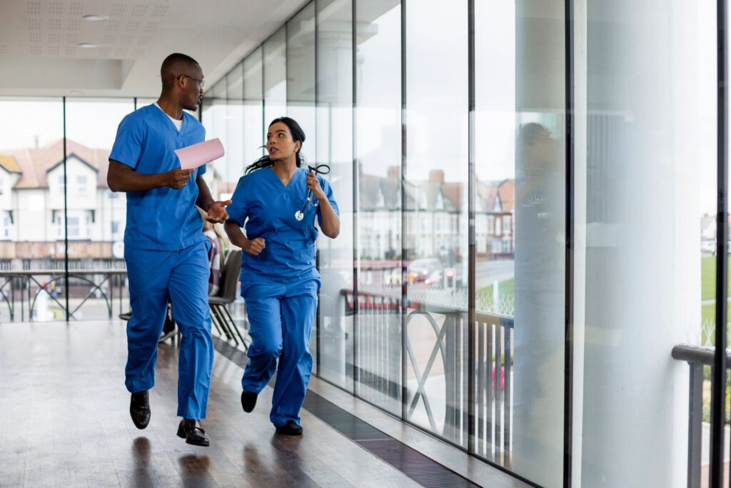 Canada’s Healthcare Problem Is Becoming an Economic Problem
