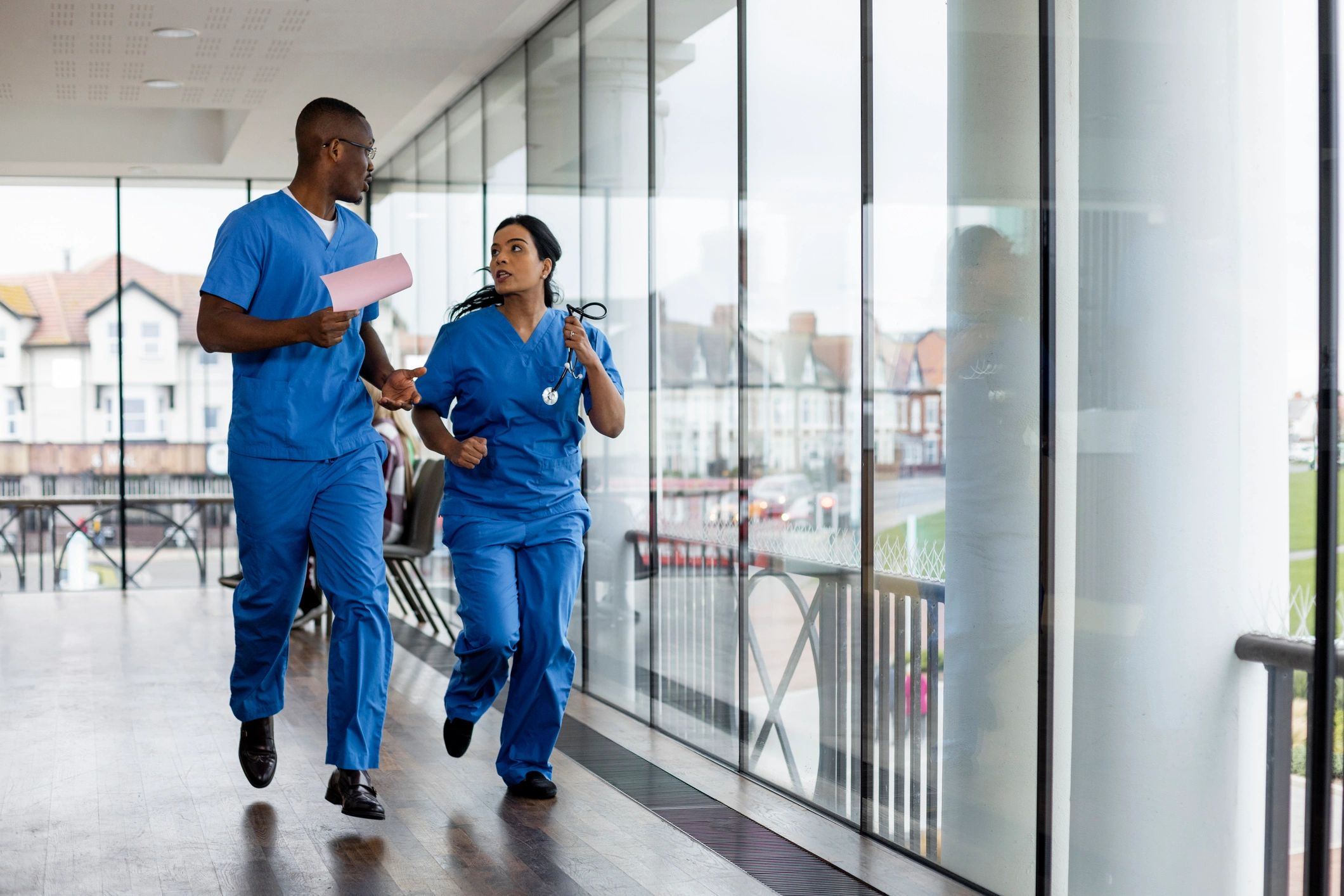 Canada’s Healthcare Problem Is Becoming an Economic Problem