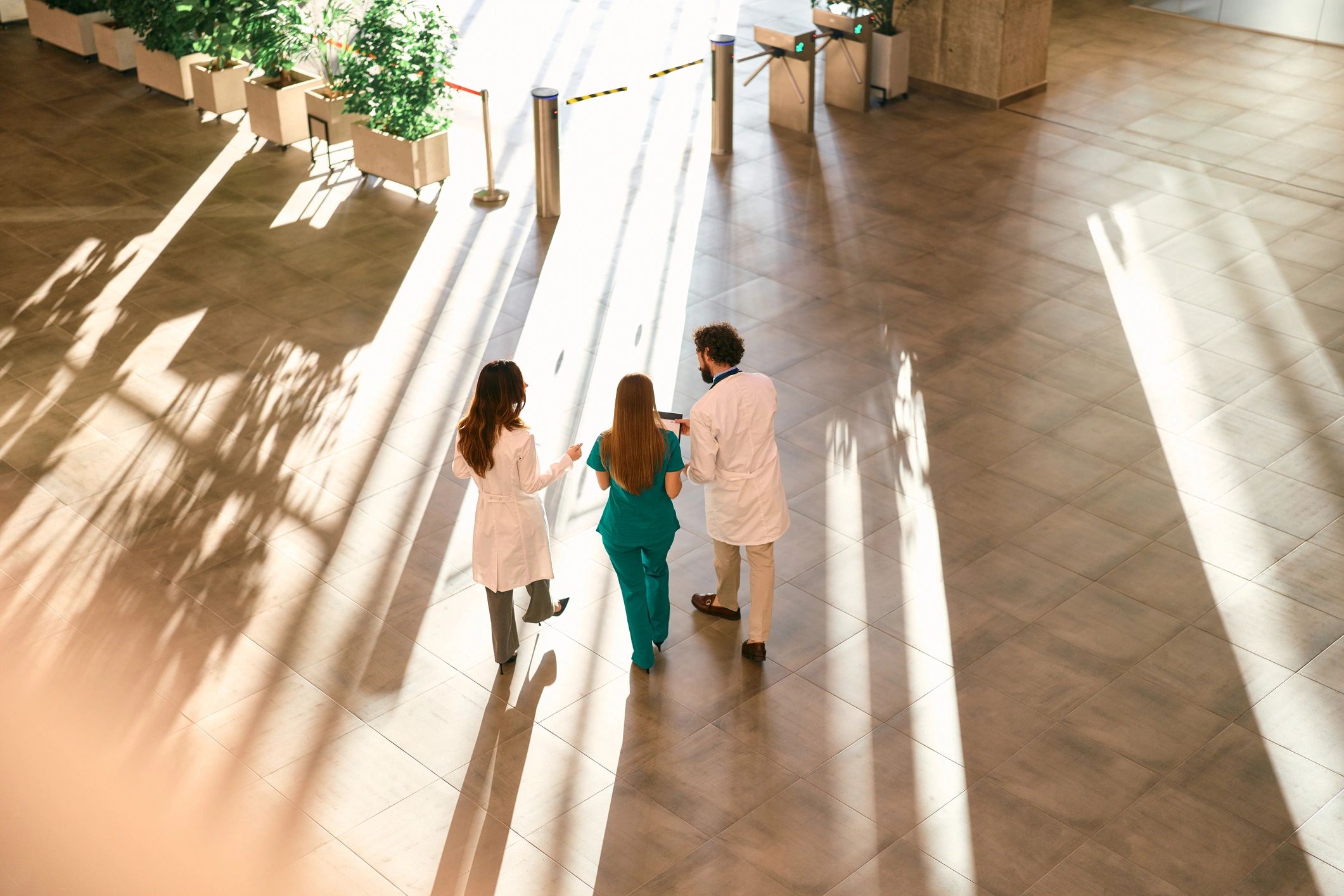 Is Canada Quietly Moving Toward Two-Tier Healthcare?